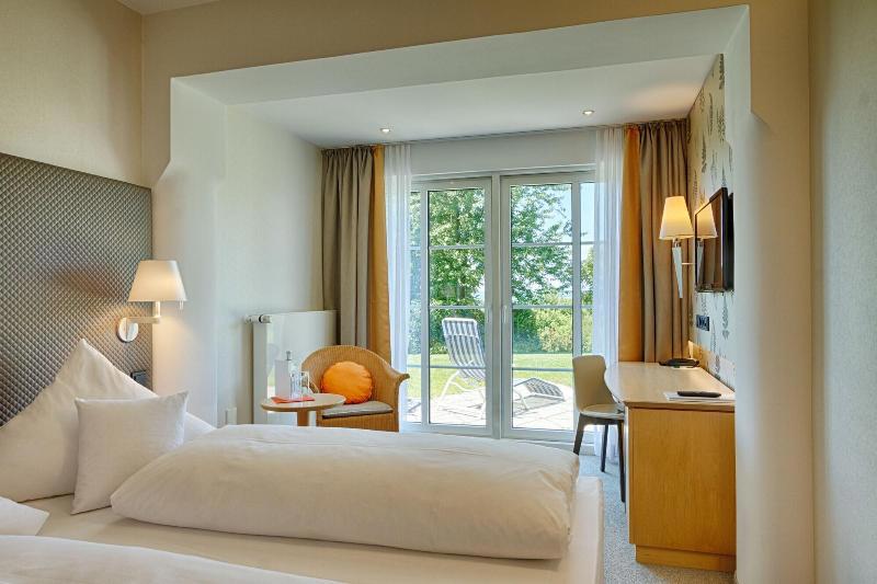 Parkhotel Donauworth (Adults Only) galeri fotoğrafı