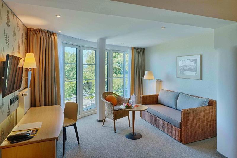 Parkhotel Donauworth (Adults Only) galeri fotoğrafı
