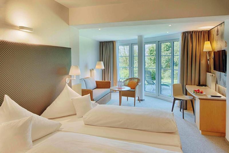 Parkhotel Donauworth (Adults Only) galeri fotoğrafı