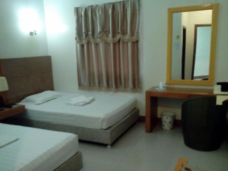 Asia Novo Boutique Hotel - Rosario