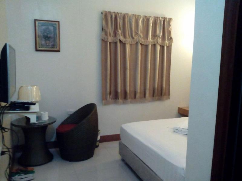 Asia Novo Boutique Hotel - Rosario