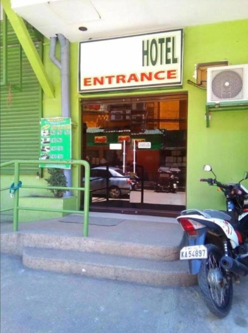 Asia Novo Boutique Hotel - Ozamiz