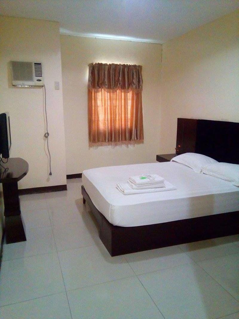 Asia Novo Boutique Hotel - Ozamiz