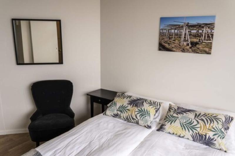 Black Beach Guesthouse