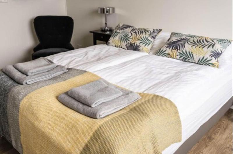 Black Beach Guesthouse