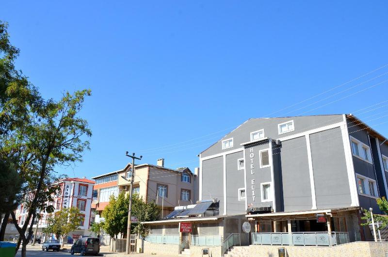Elit Hotel Saray galeri fotoğrafı