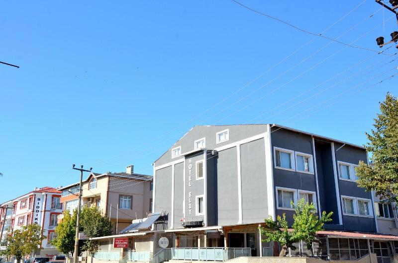 Elit Hotel Saray galeri fotoğrafı