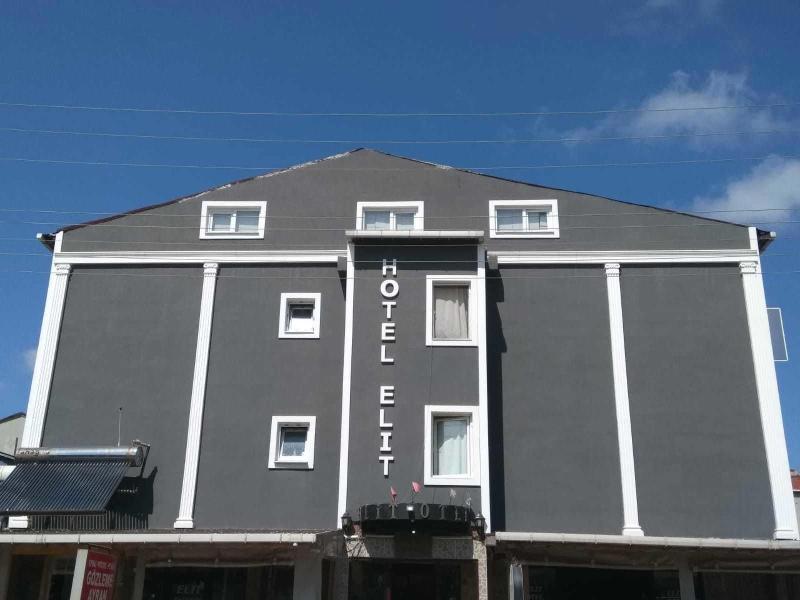 Elit Hotel Saray galeri fotoğrafı