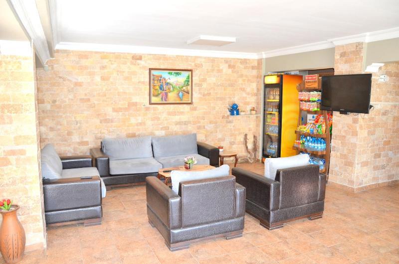 Elit Hotel Saray galeri fotoğrafı