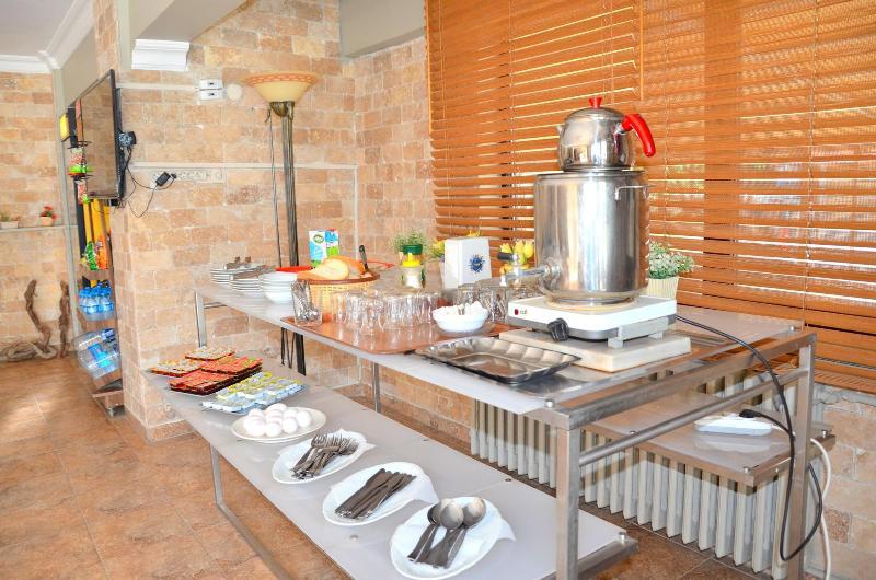 Elit Hotel Saray galeri fotoğrafı