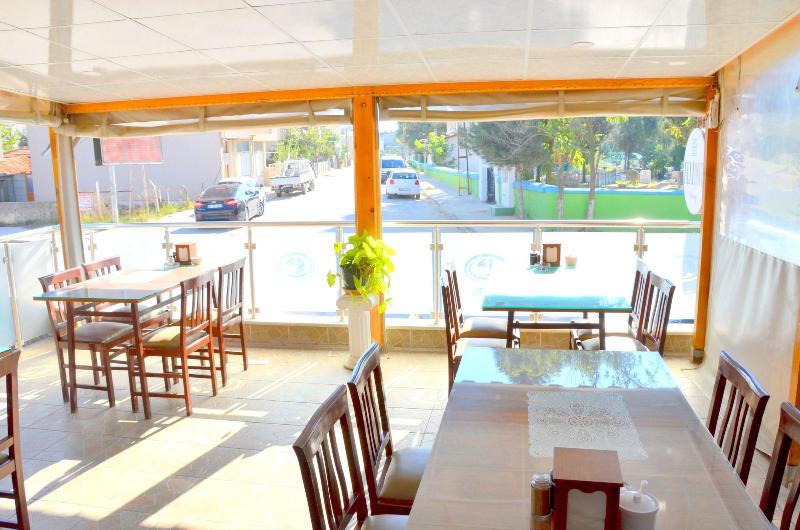Elit Hotel Saray fotoğrafı