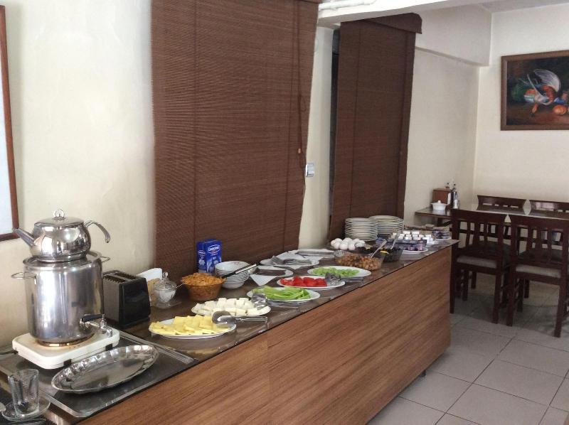 Elit Hotel Saray galeri fotoğrafı