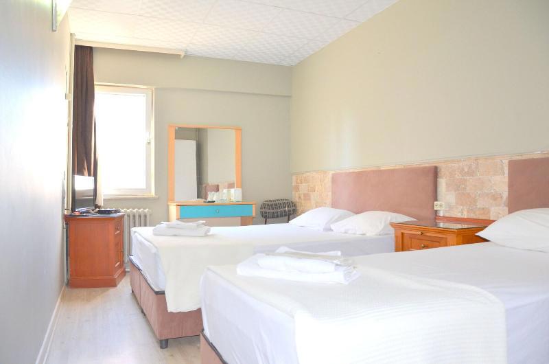 Elit Hotel Saray galeri fotoğrafı