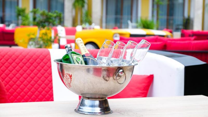 Kemer Rich Suit Hotel