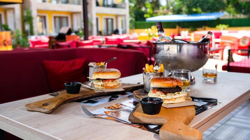 Kemer Rich Suit Hotel