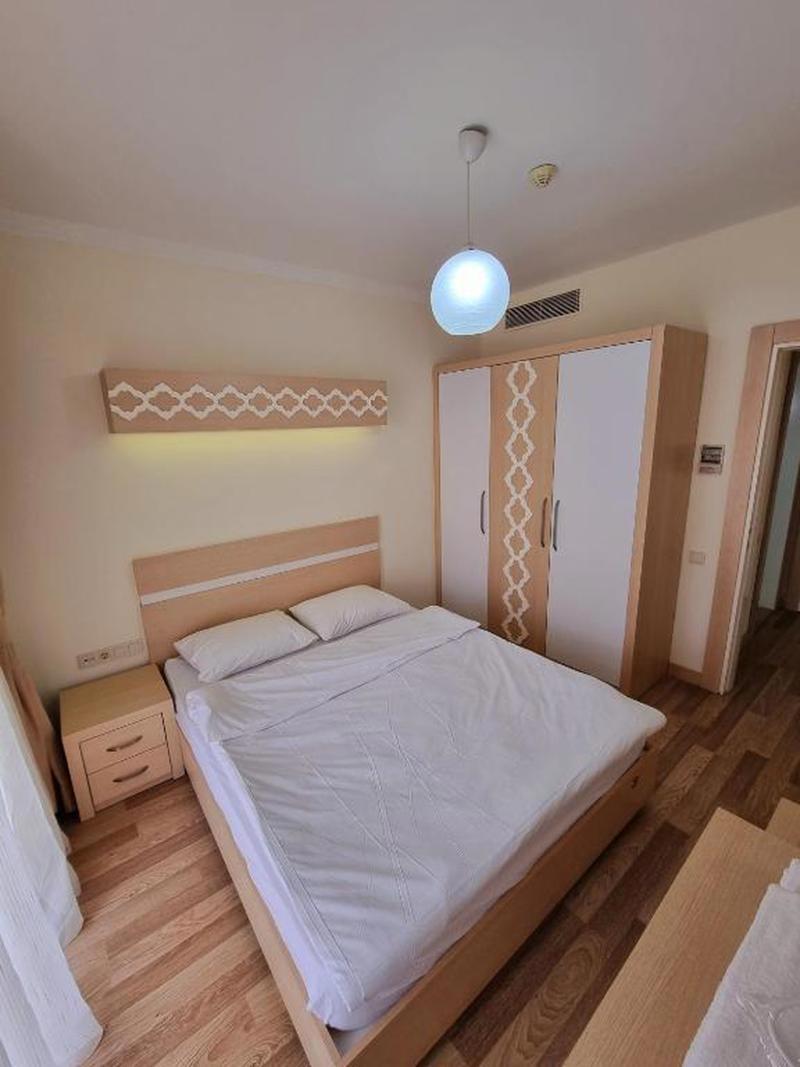 Kemer Rich Suit Hotel