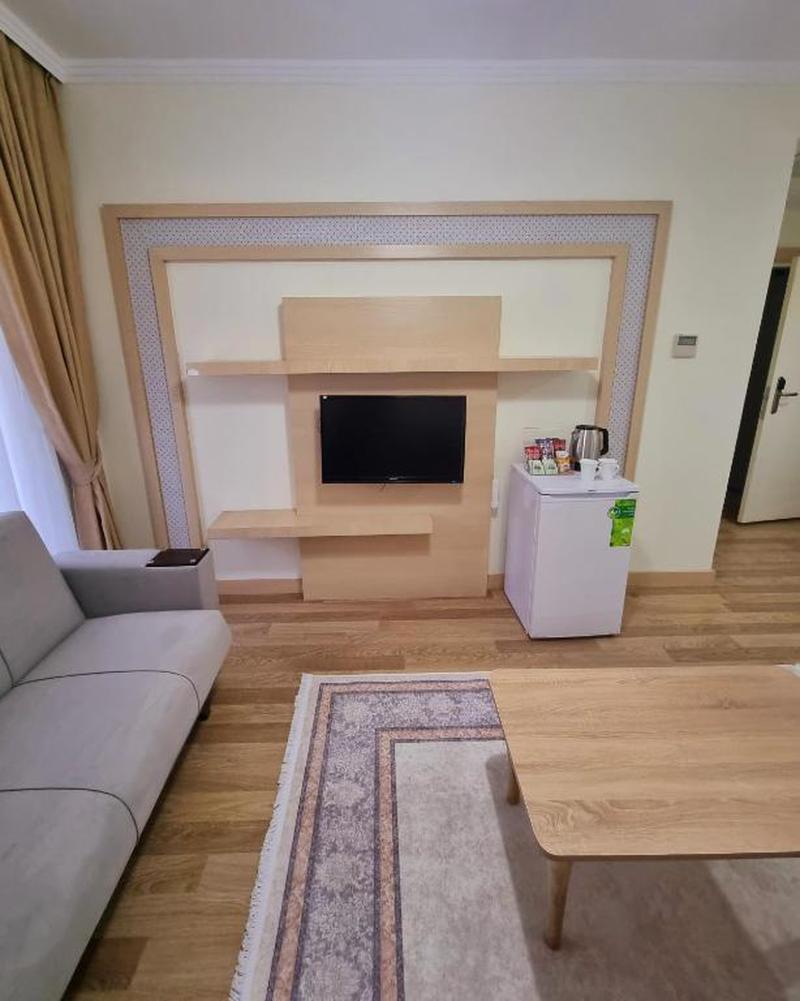 Kemer Rich Suit Hotel