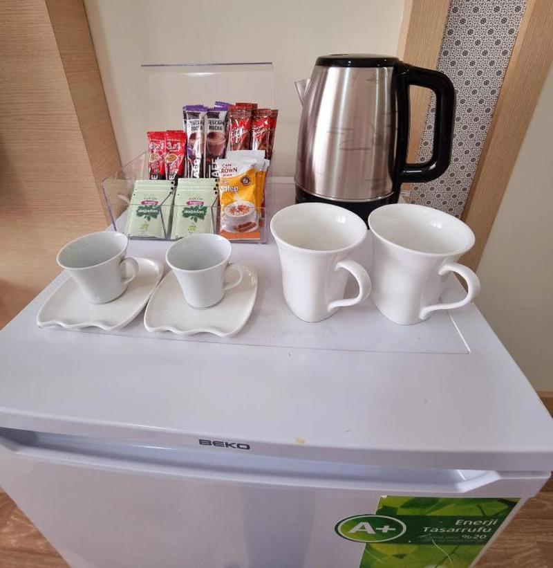 Kemer Rich Suit Hotel