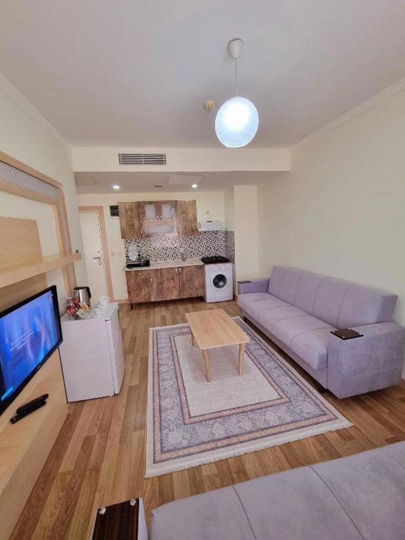 Kemer Rich Suit Hotel