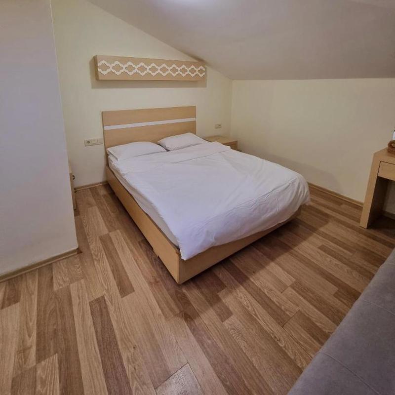 Kemer Rich Suit Hotel