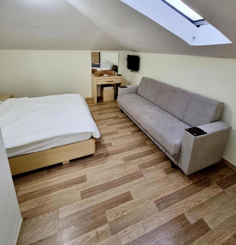 Kemer Rich Suit Hotel