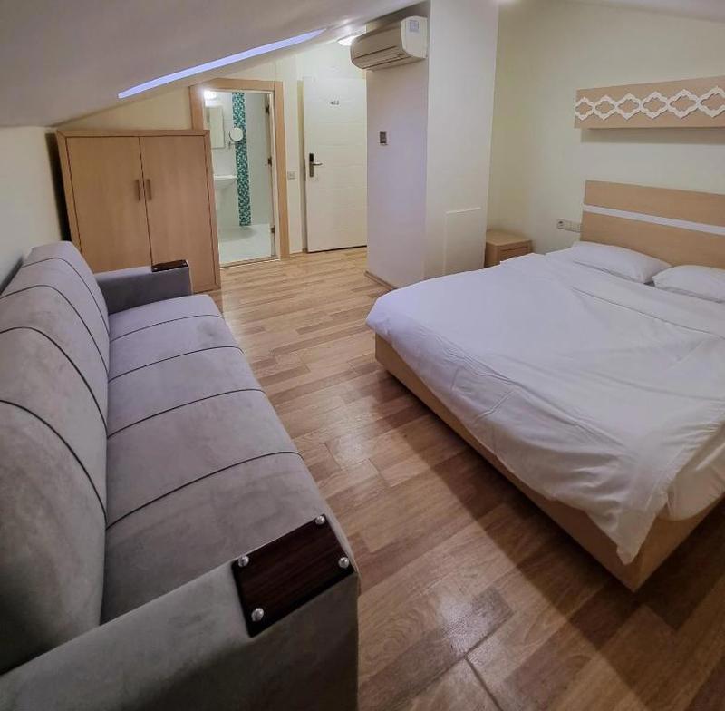 Kemer Rich Suit Hotel