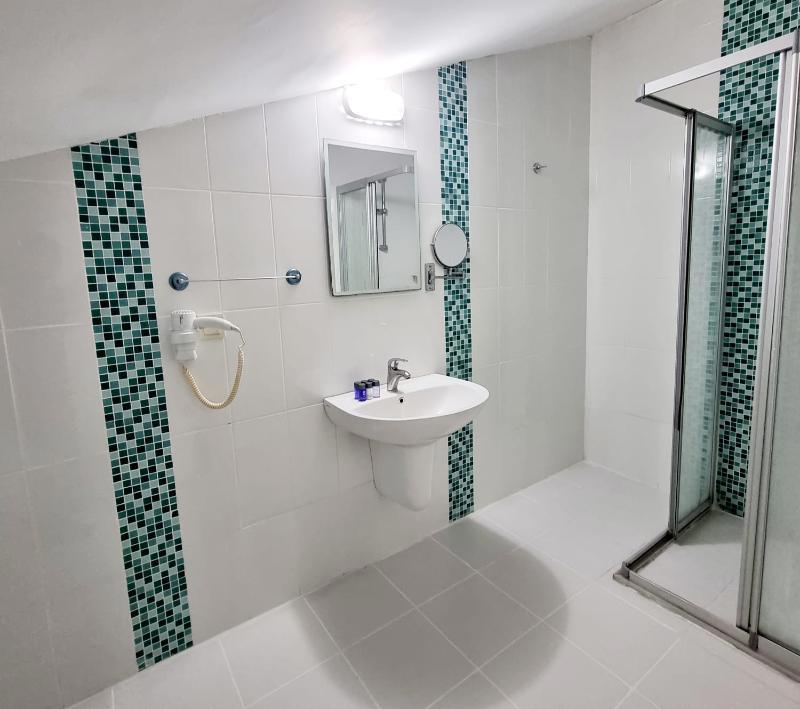 Kemer Rich Suit Hotel