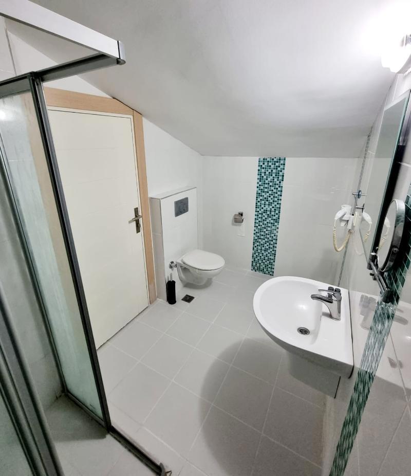 Kemer Rich Suit Hotel