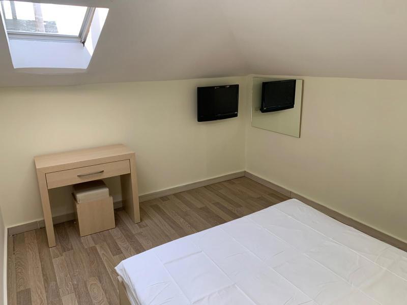 Kemer Rich Suit Hotel