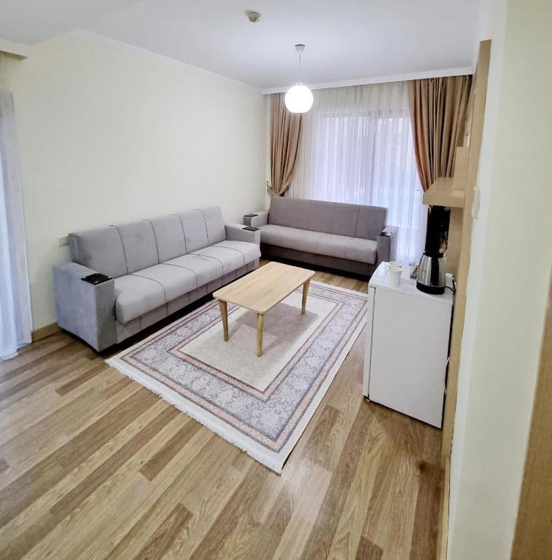 Kemer Rich Suit Hotel