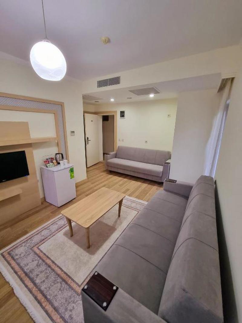 Kemer Rich Suit Hotel