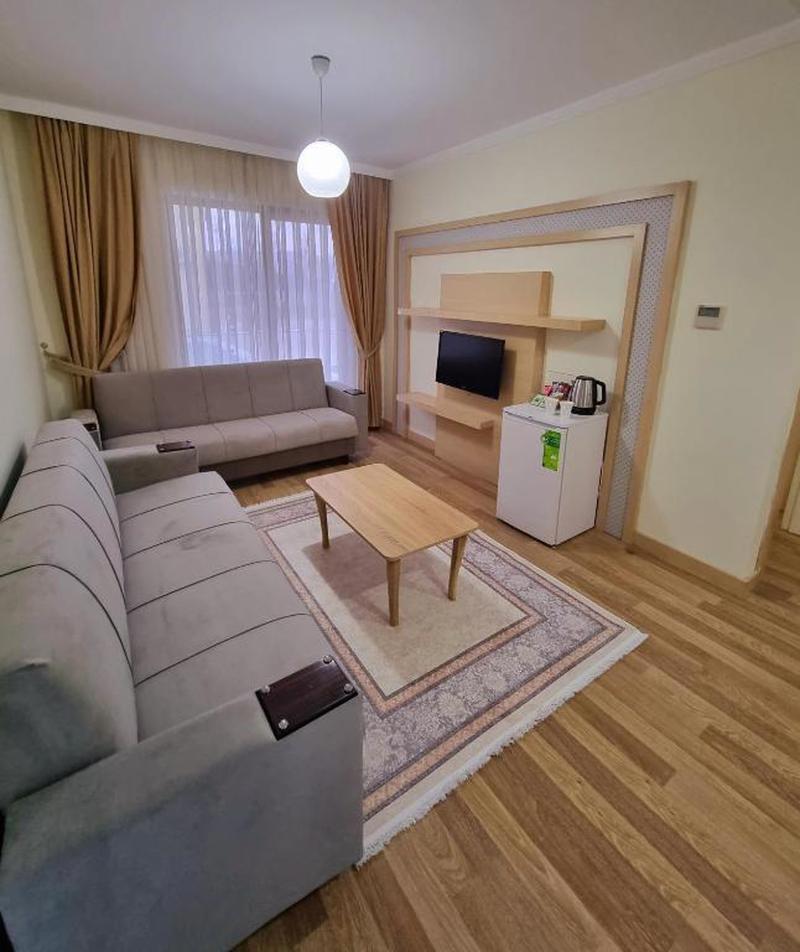 Kemer Rich Suit Hotel