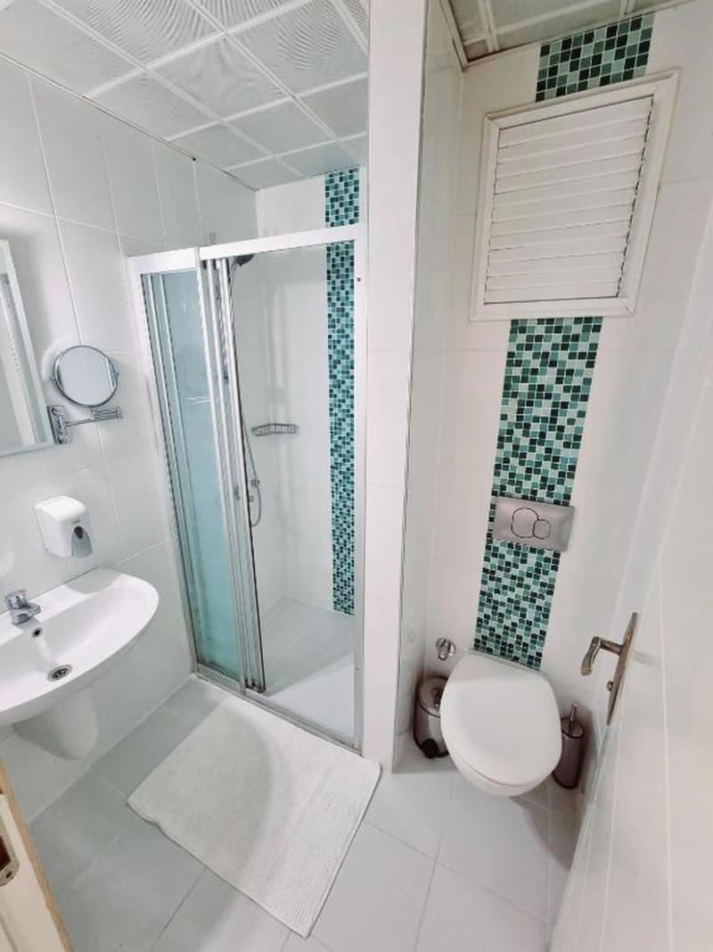 Kemer Rich Suit Hotel