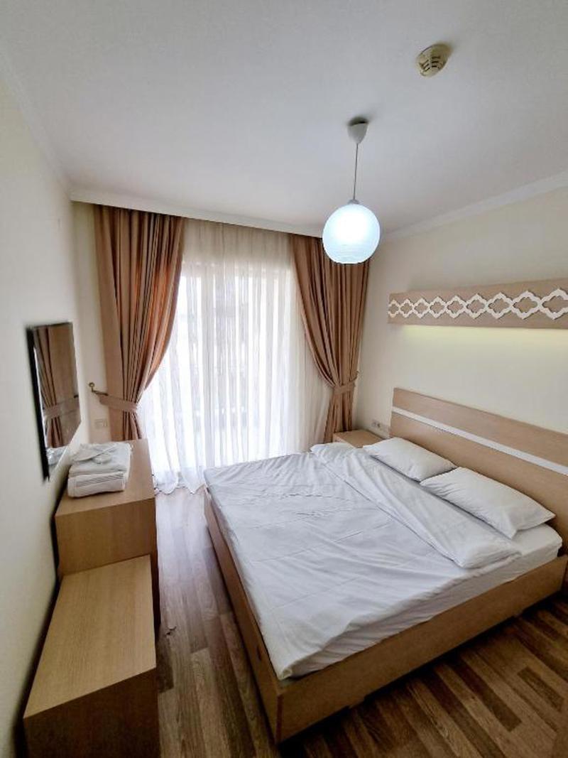 Kemer Rich Suit Hotel