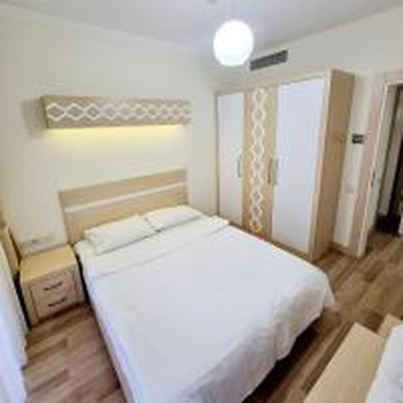 Kemer Rich Suit Hotel