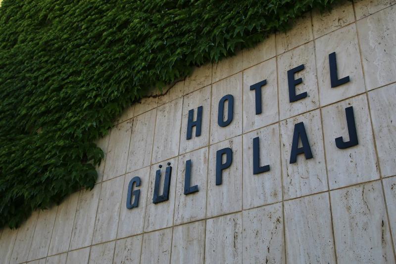 Gulplaj Hotel galeri fotoğrafı