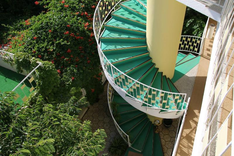 Gulplaj Hotel galeri fotoğrafı