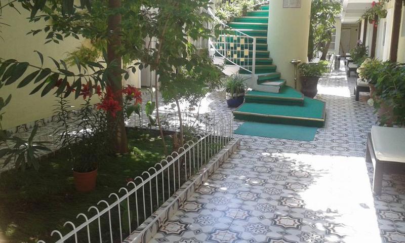 Gulplaj Hotel galeri fotoğrafı