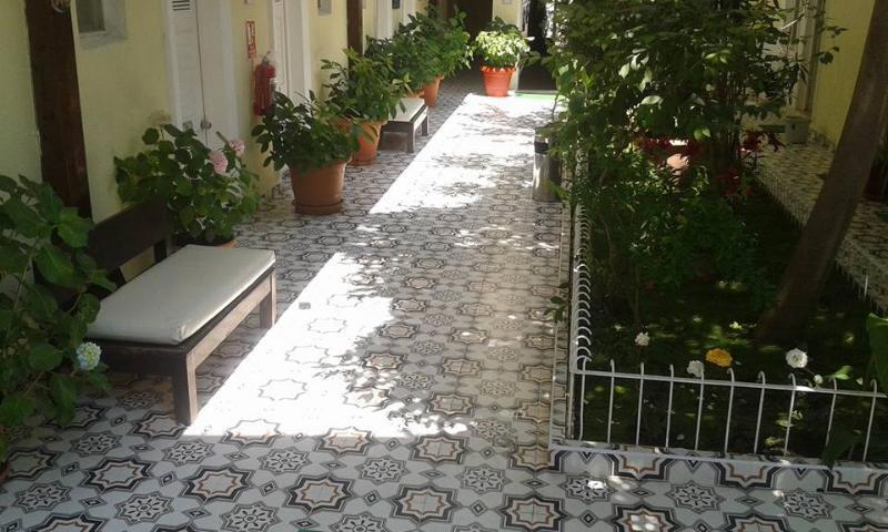 Gulplaj Hotel galeri fotoğrafı