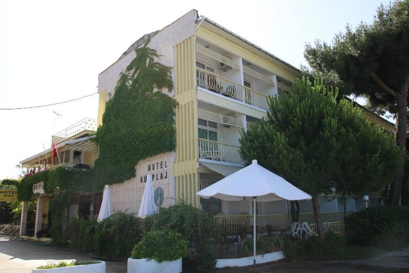 Gulplaj Hotel galeri fotoğrafı