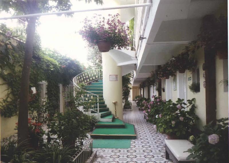 Gulplaj Hotel galeri fotoğrafı