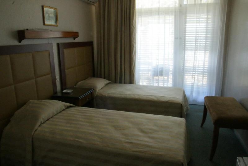 Gulplaj Hotel galeri fotoğrafı