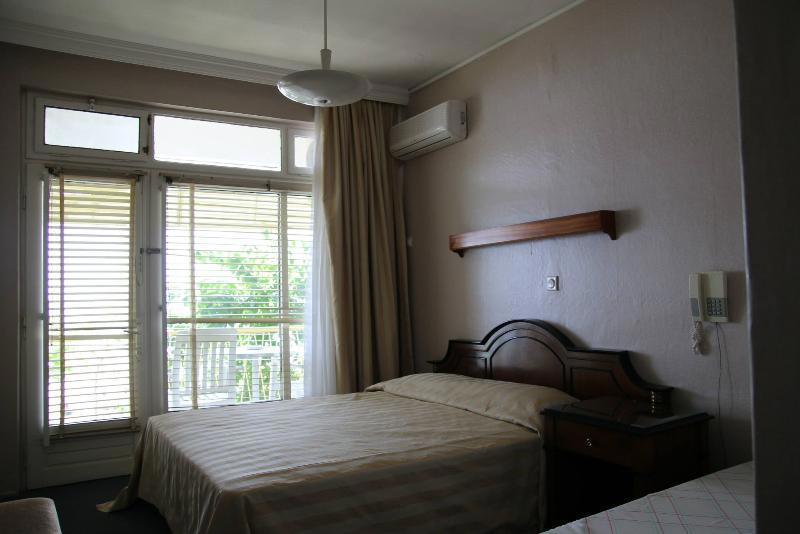 Gulplaj Hotel galeri fotoğrafı