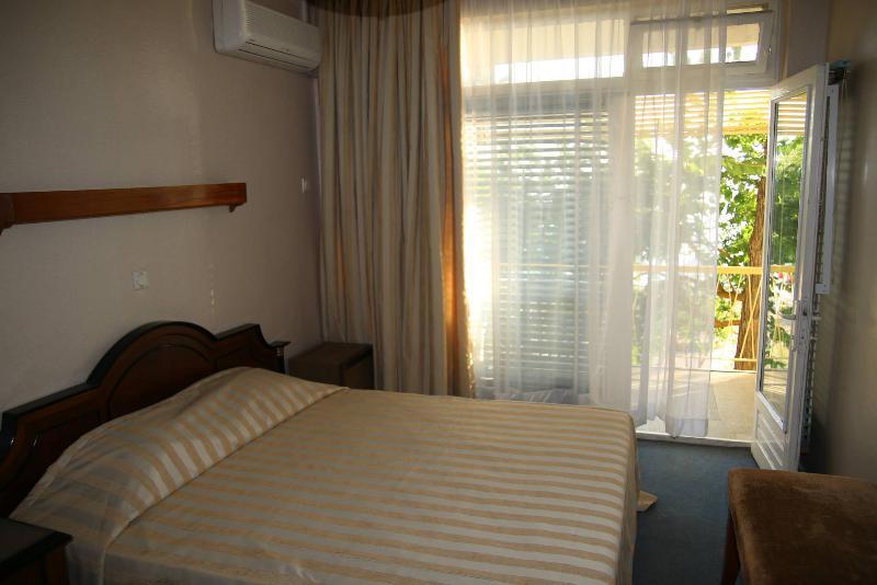 Gulplaj Hotel galeri fotoğrafı