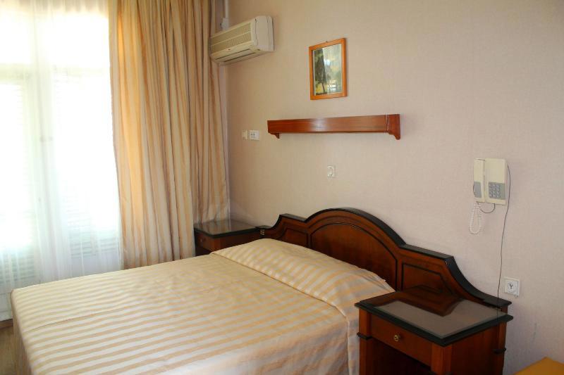 Gulplaj Hotel fotoğrafı