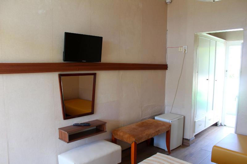 Gulplaj Hotel fotoğrafı
