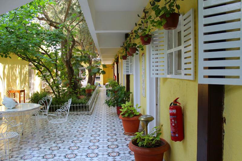 Gulplaj Hotel galeri fotoğrafı