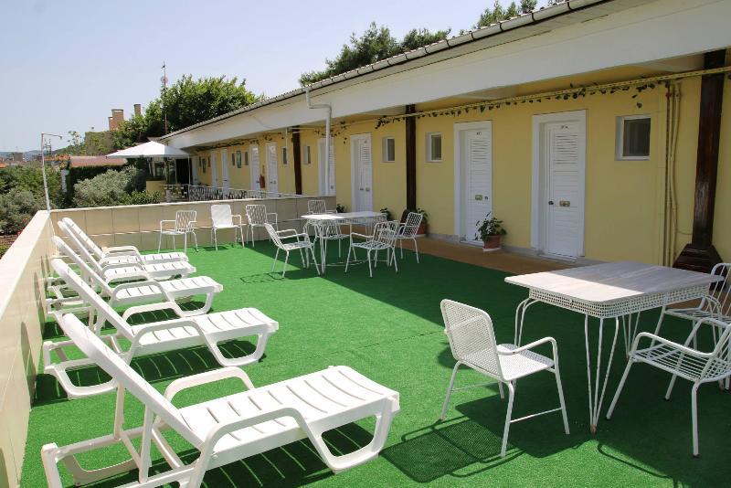 Gulplaj Hotel galeri fotoğrafı