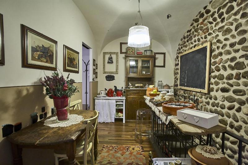 B&B Centro Storico fotoğrafı