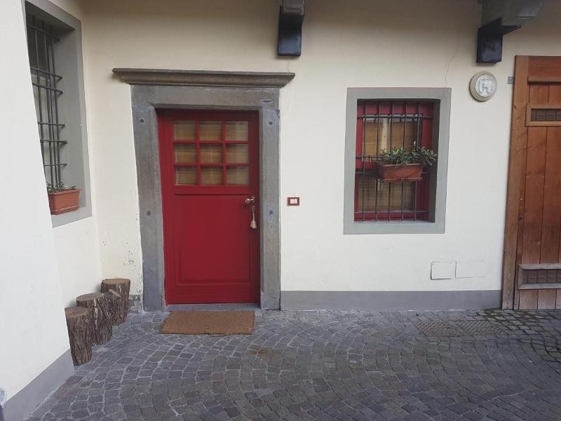 B&B Centro Storico fotoğrafı